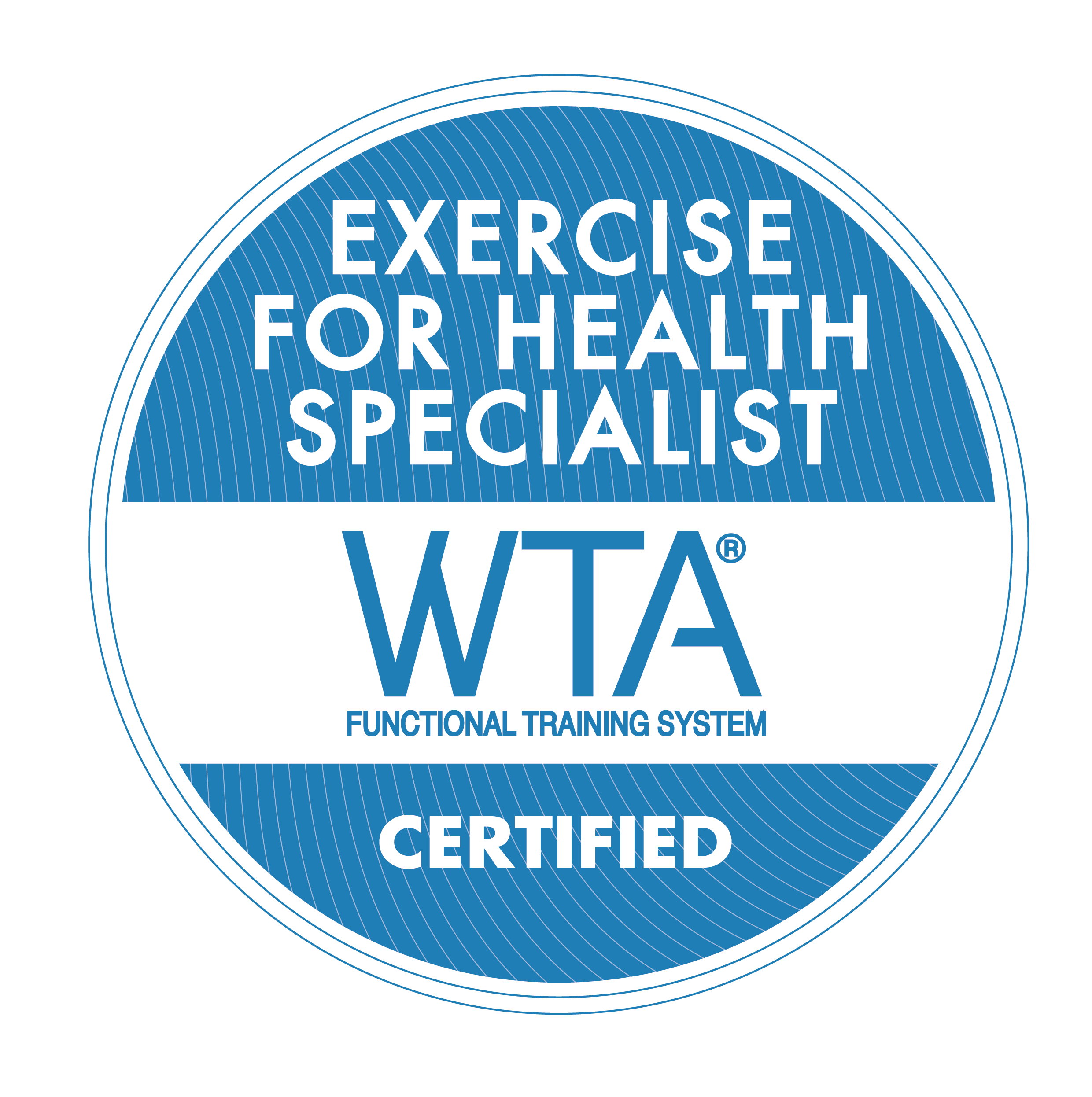 Exercise for Health Specialist Online Certification